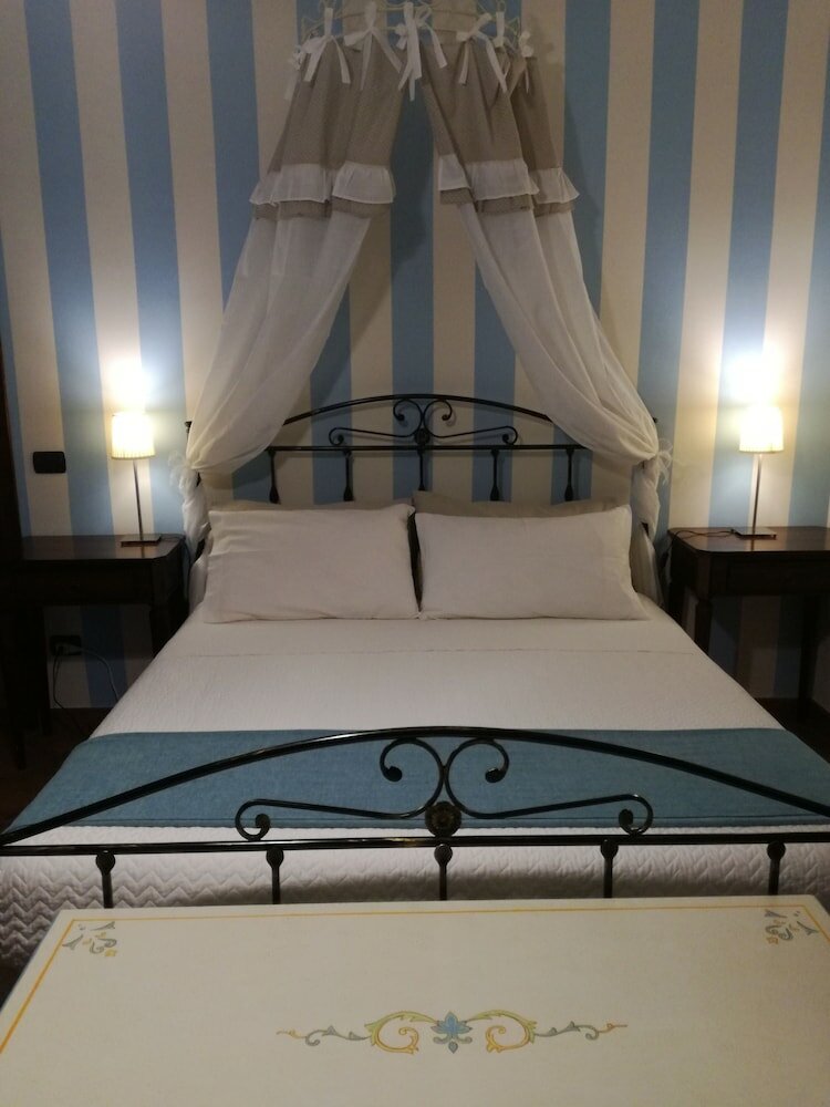 Фото Piana La Gatta