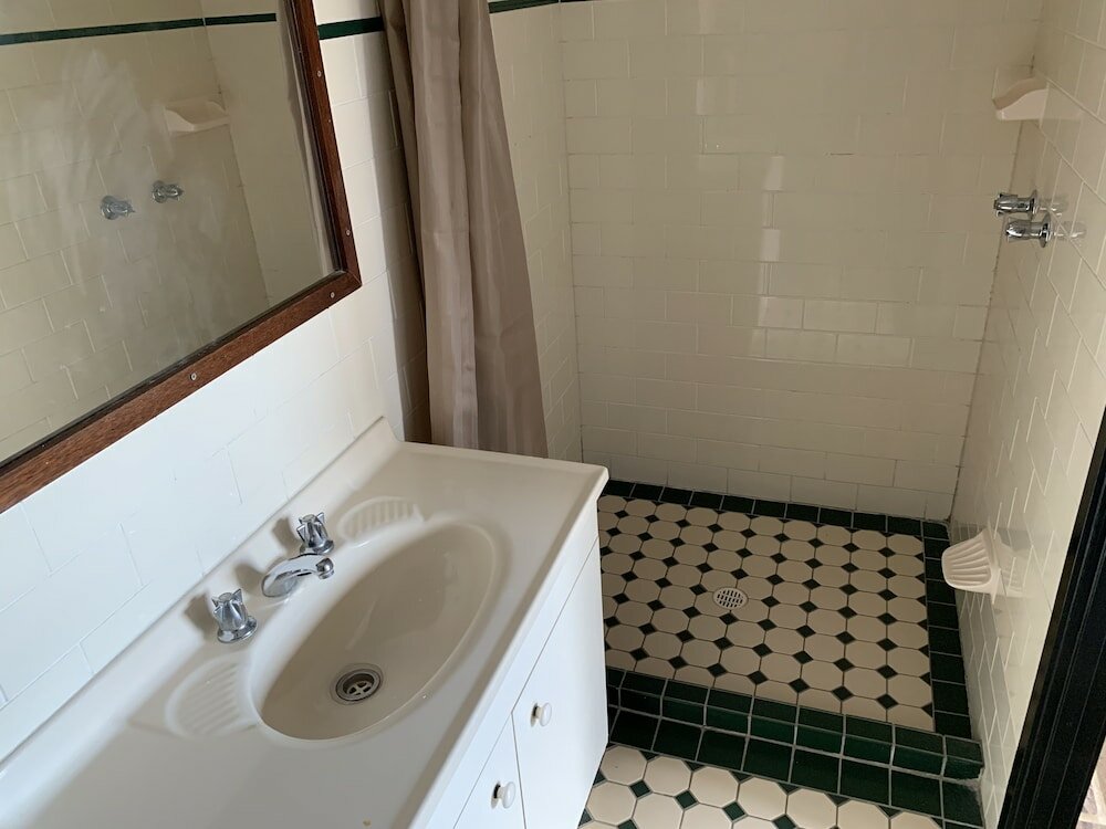 Фото Central Motel