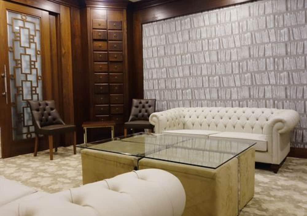 Фото Jasmins Residence