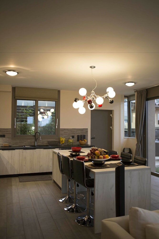 Фото Villa Sunset Lagonisi