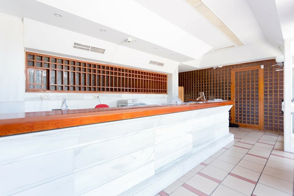 Фото Hostal San Rafael