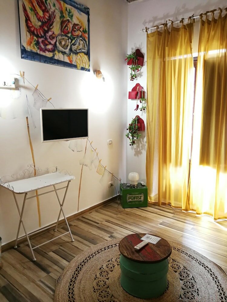 Фото B&b CasaBusari