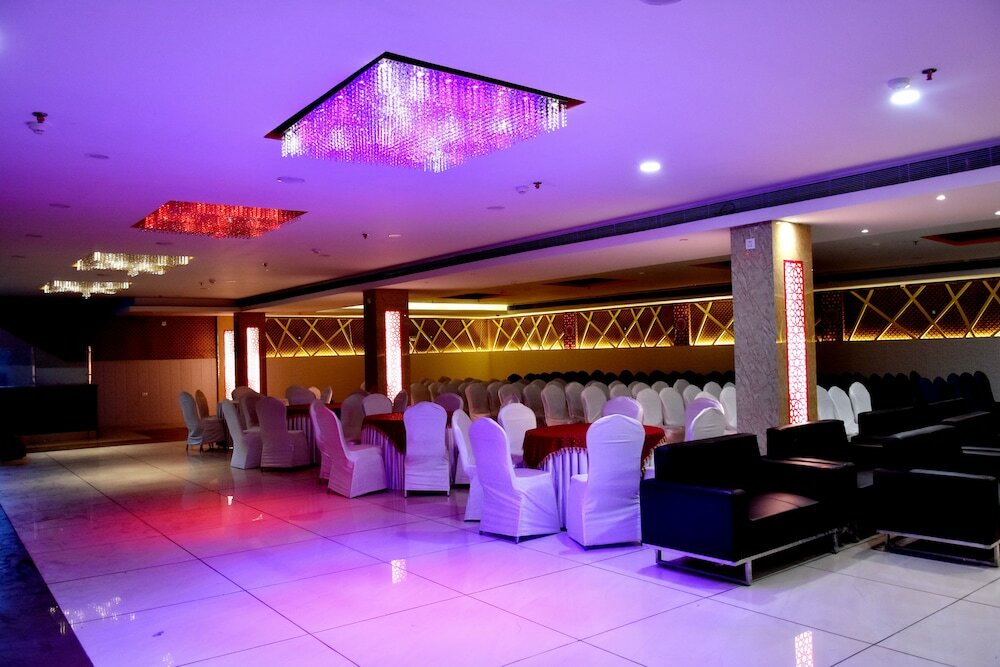 Фото Hotel Grand Sr