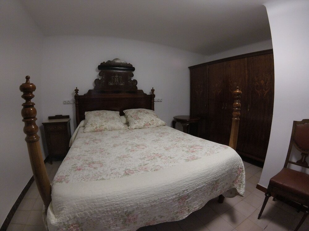 Фото Hostal Casa Margarita