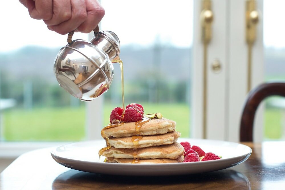 Фото Coach House Boutique B&b