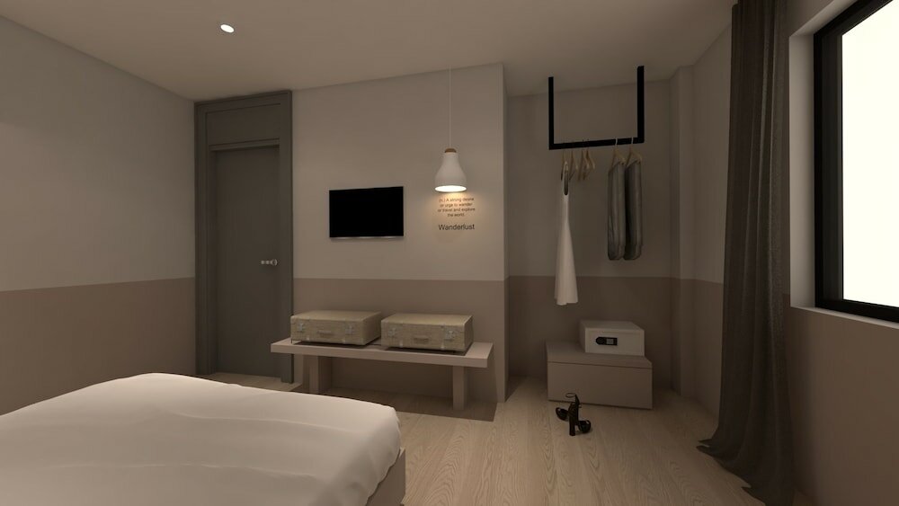 Фото Great Living Apartments