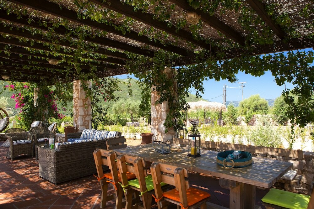 Фото Villas Armeno