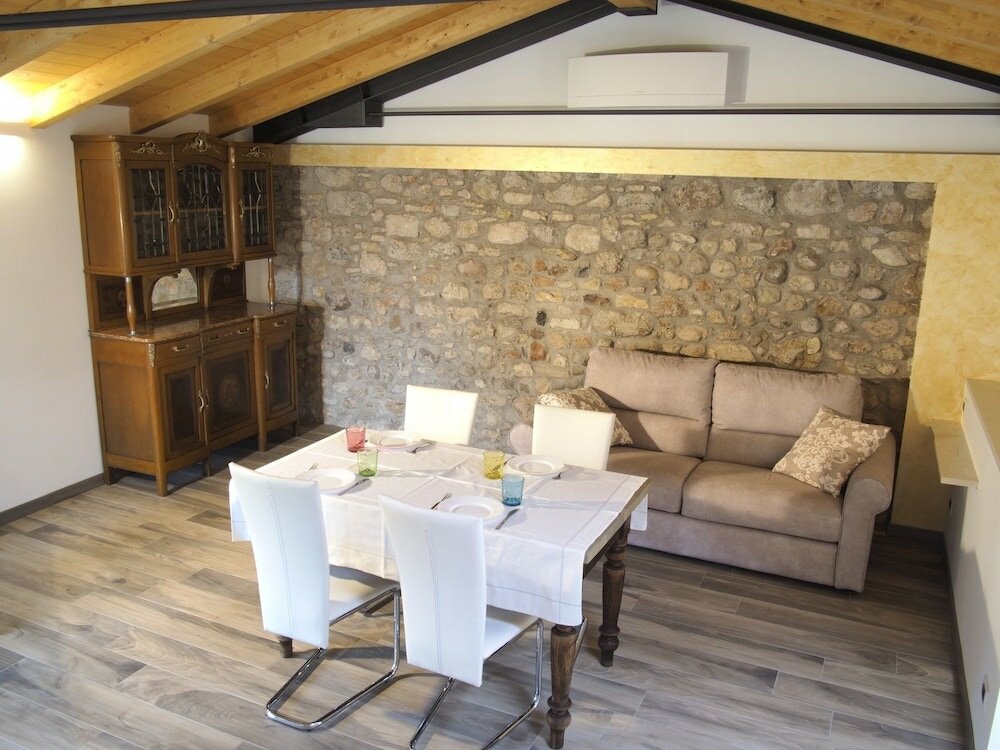Фото Residence Rustico