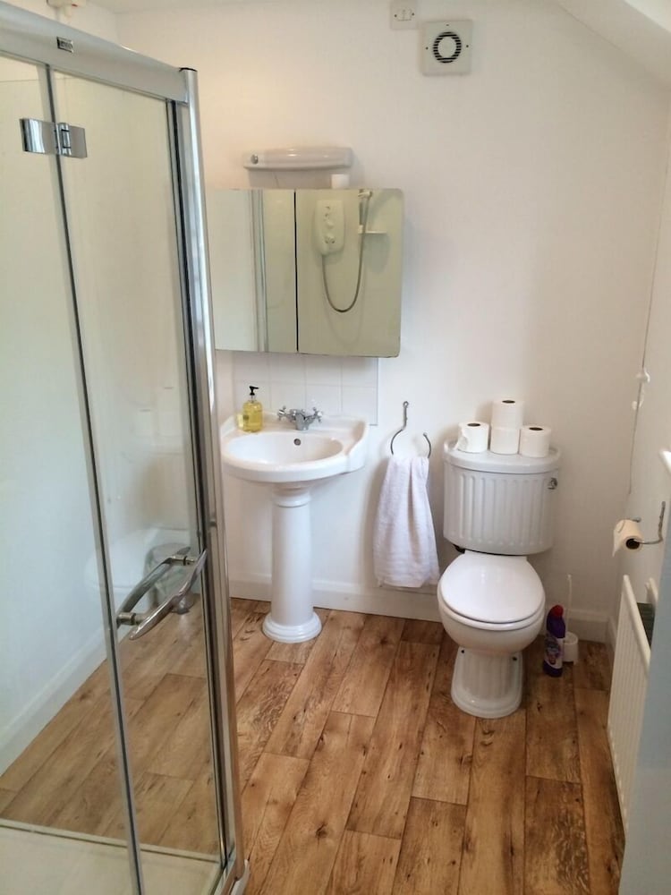 Фото Kingsmills Cottages Cookstown