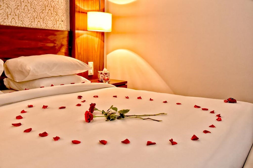 Фото Jasmins Residence