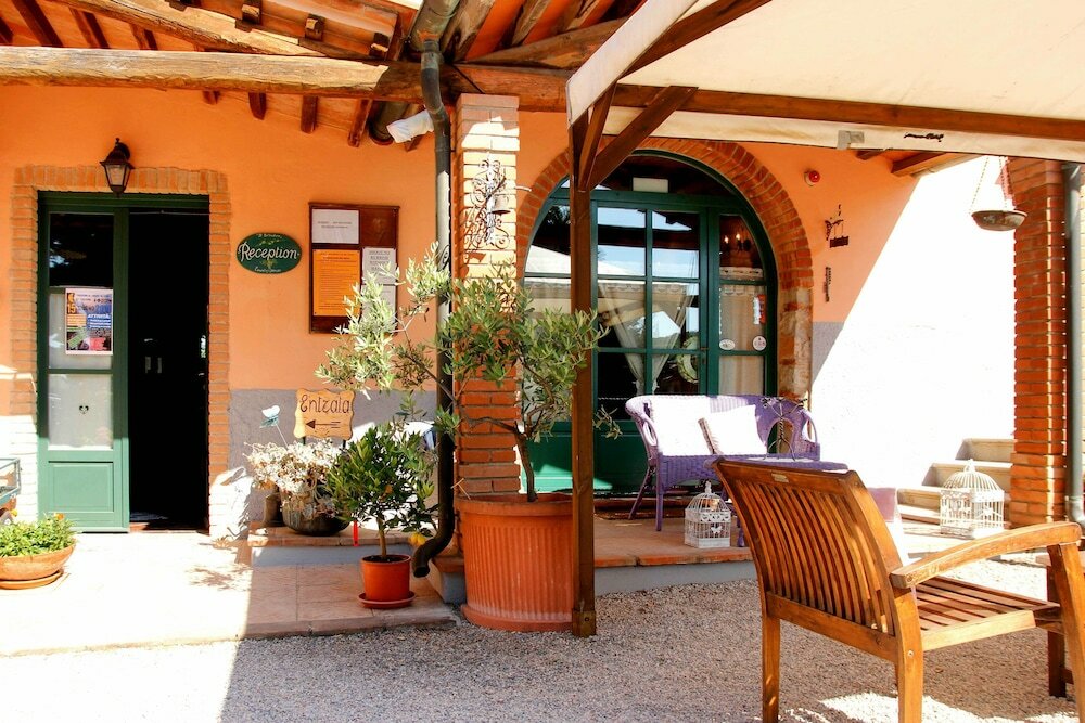 Фото Il Belvedere Country Houses