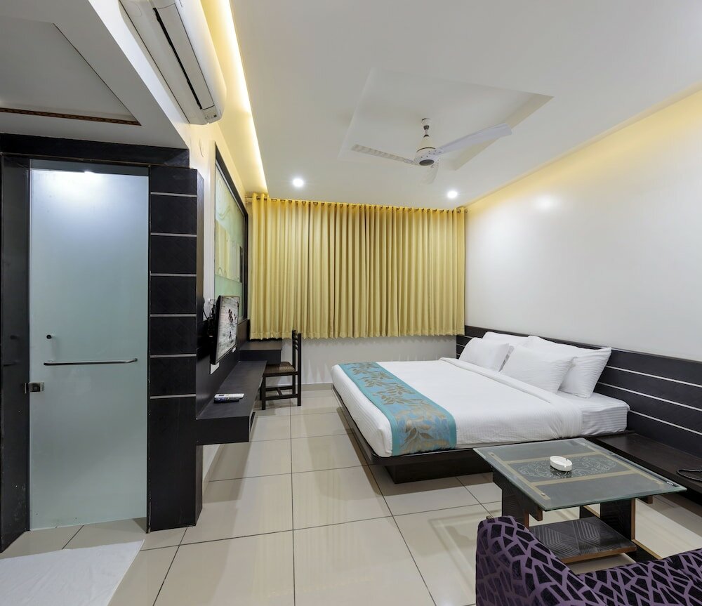 Фото Hotel Radiant