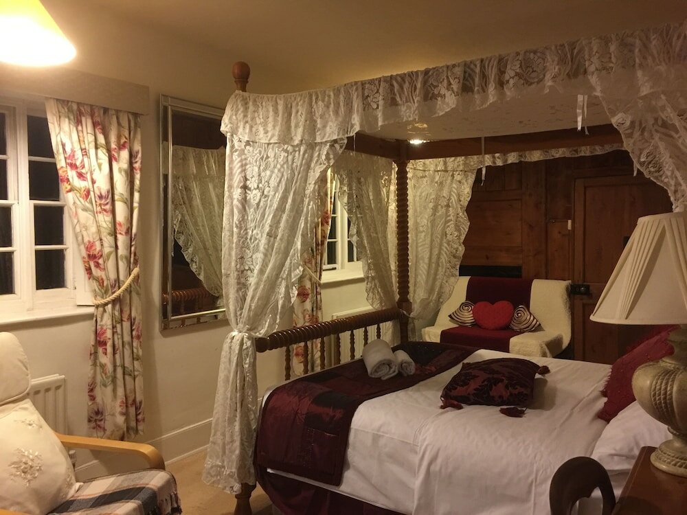 Фото St Peters Bed and Breakfast