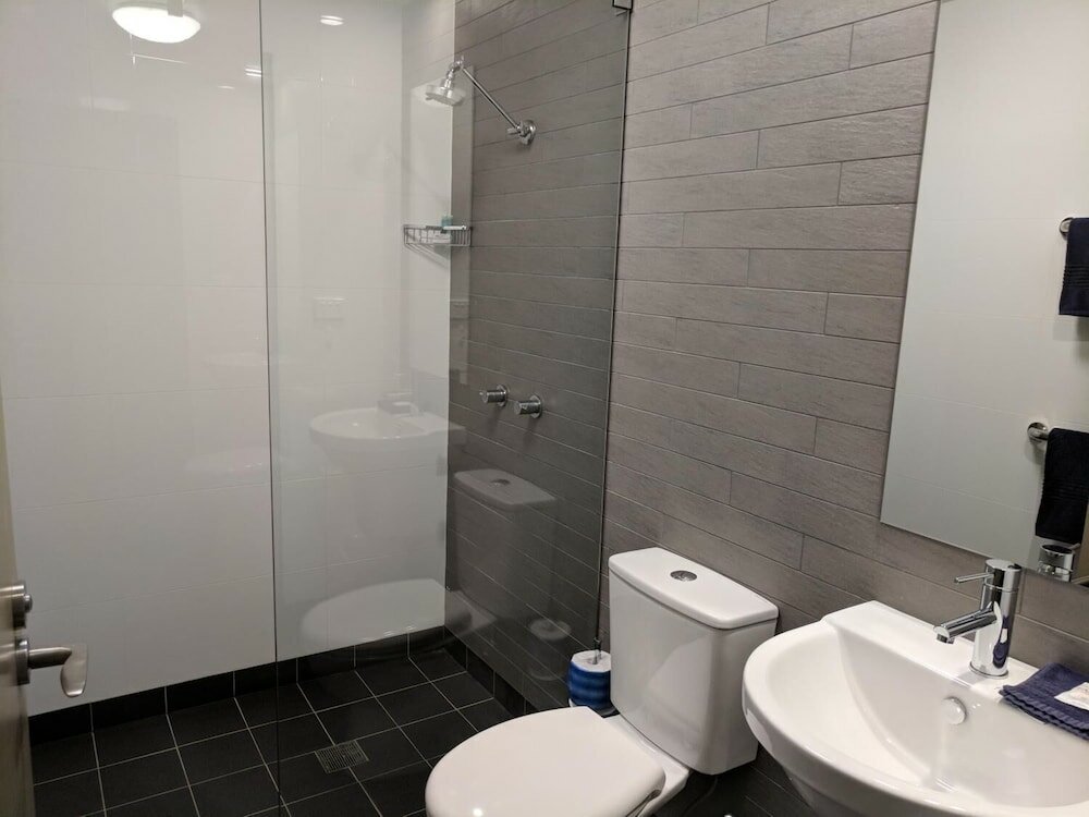 Фото Bexley Motel