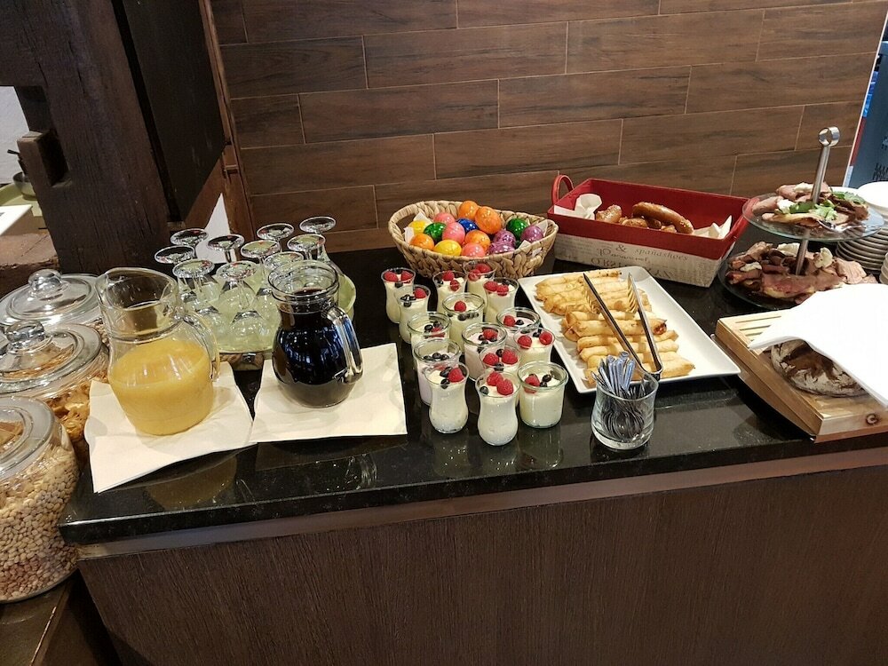 Фото Landhaus Sundern