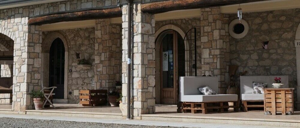 Фото Agriturismo Casale 1921