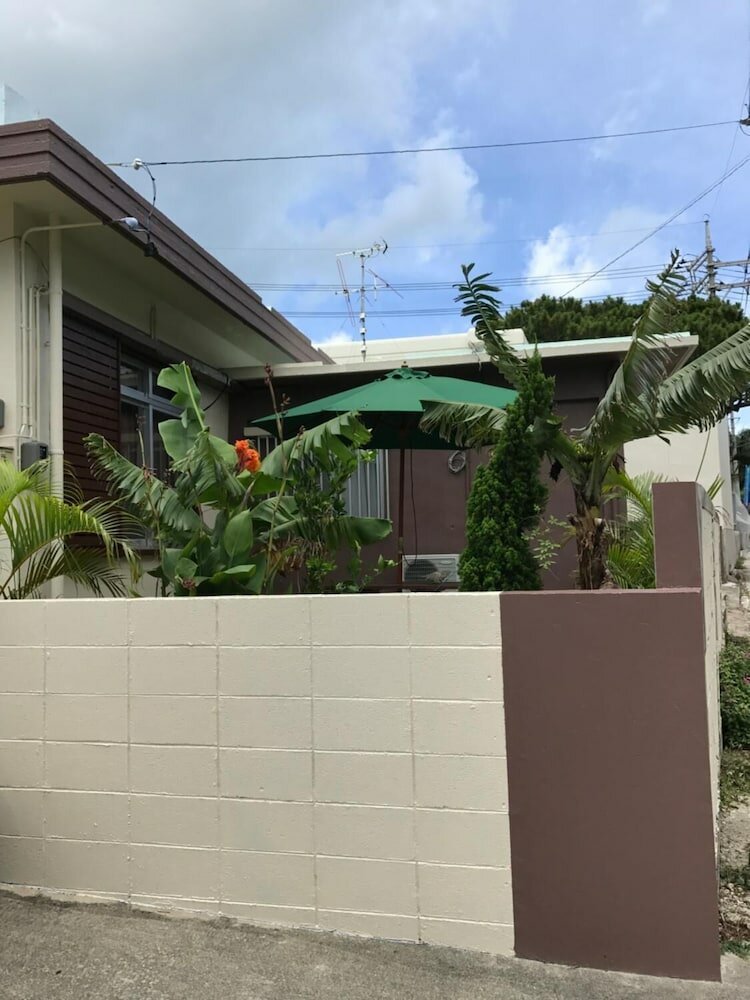 Фото Kabira House