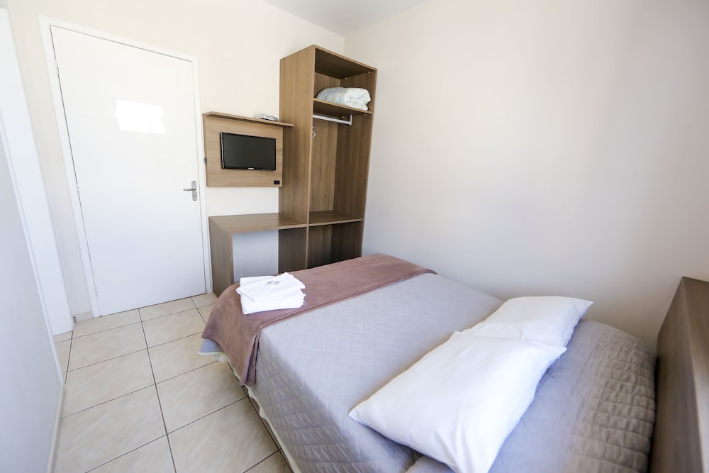 Фото Hotel Mos São José