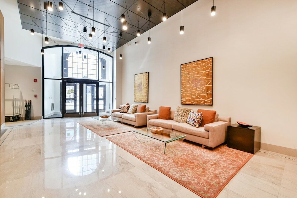 Фото Global Luxury Suites Downtown Boston