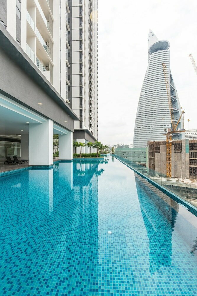 Hotel Southview Suites by Subhome, Kuala Lumpur, photo