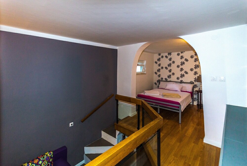 Фото Amazing Apartments near Center & Beaches