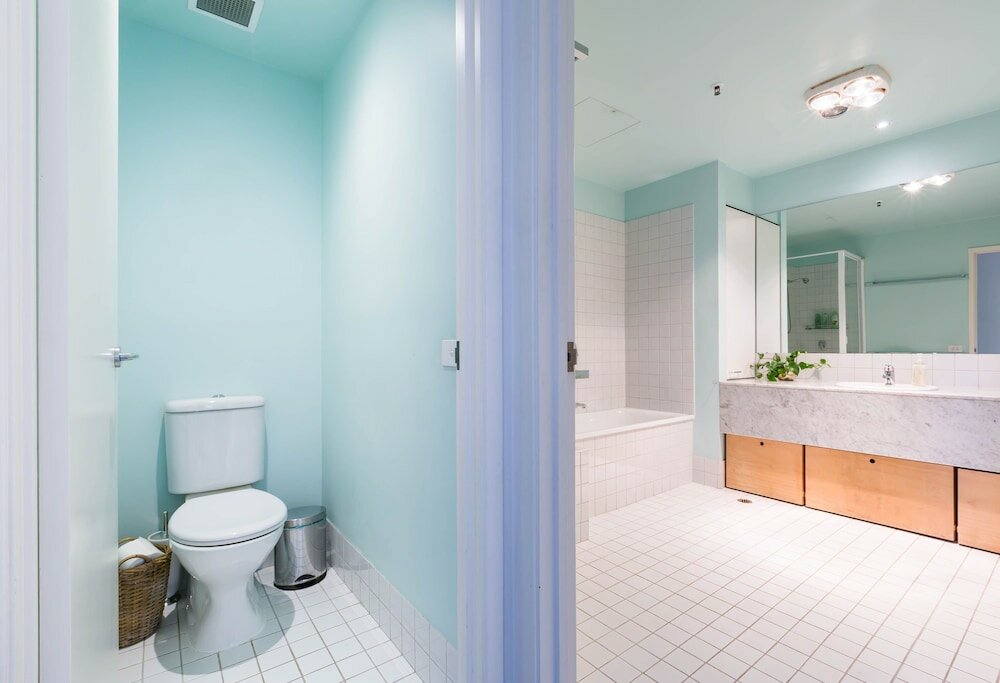 Фото Flinders Street Apartments