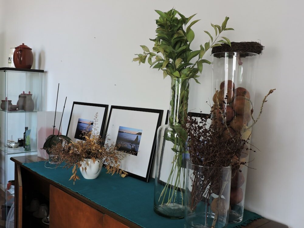 Фото Casa Rural Santa Ana