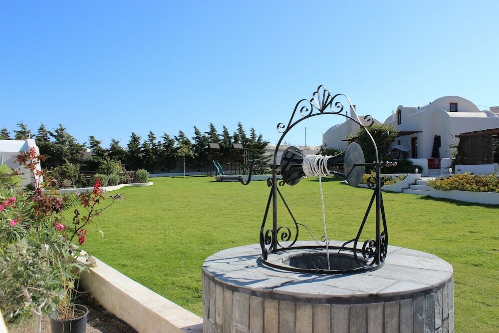 Фото Aquaria Villa