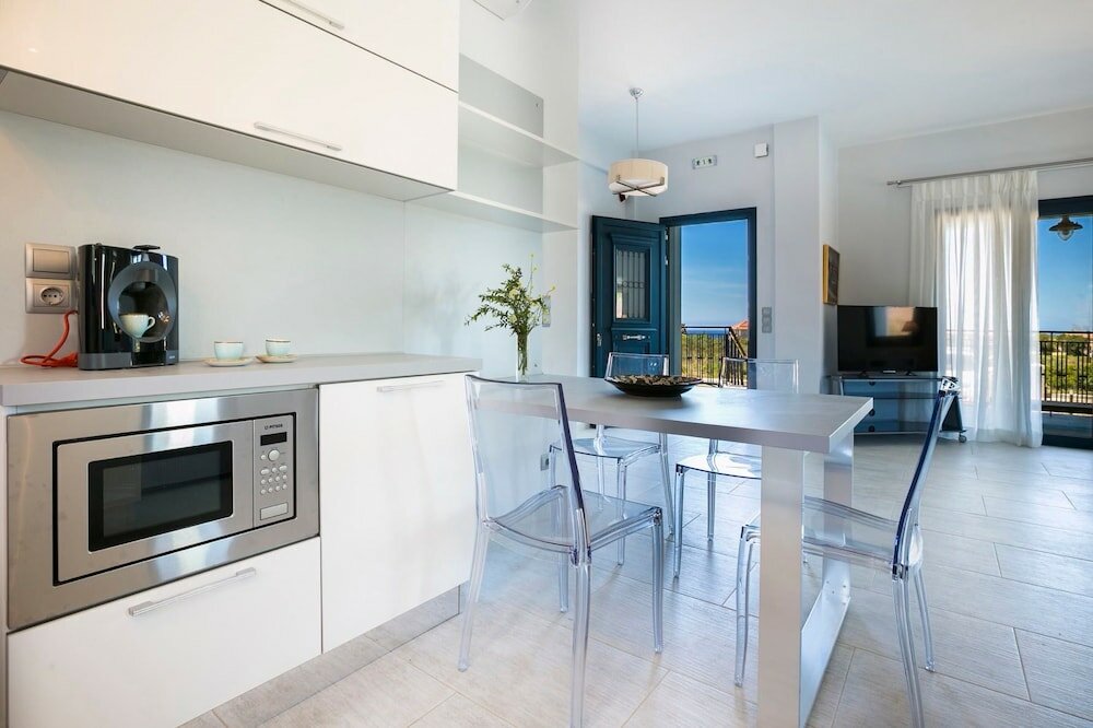 Фото Villas Kefalonia