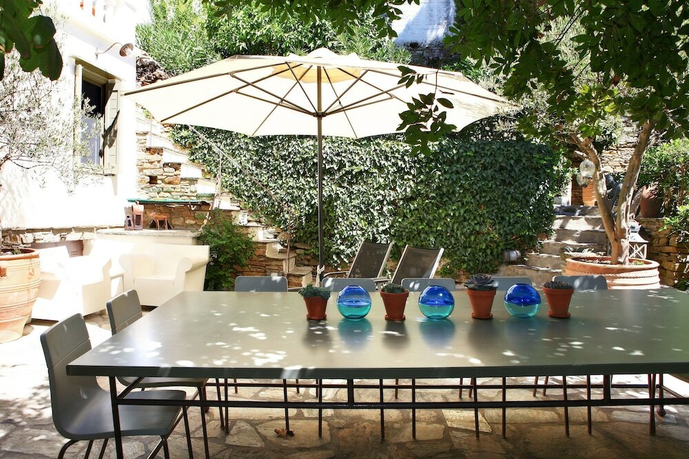 Фото Tinos E Houses