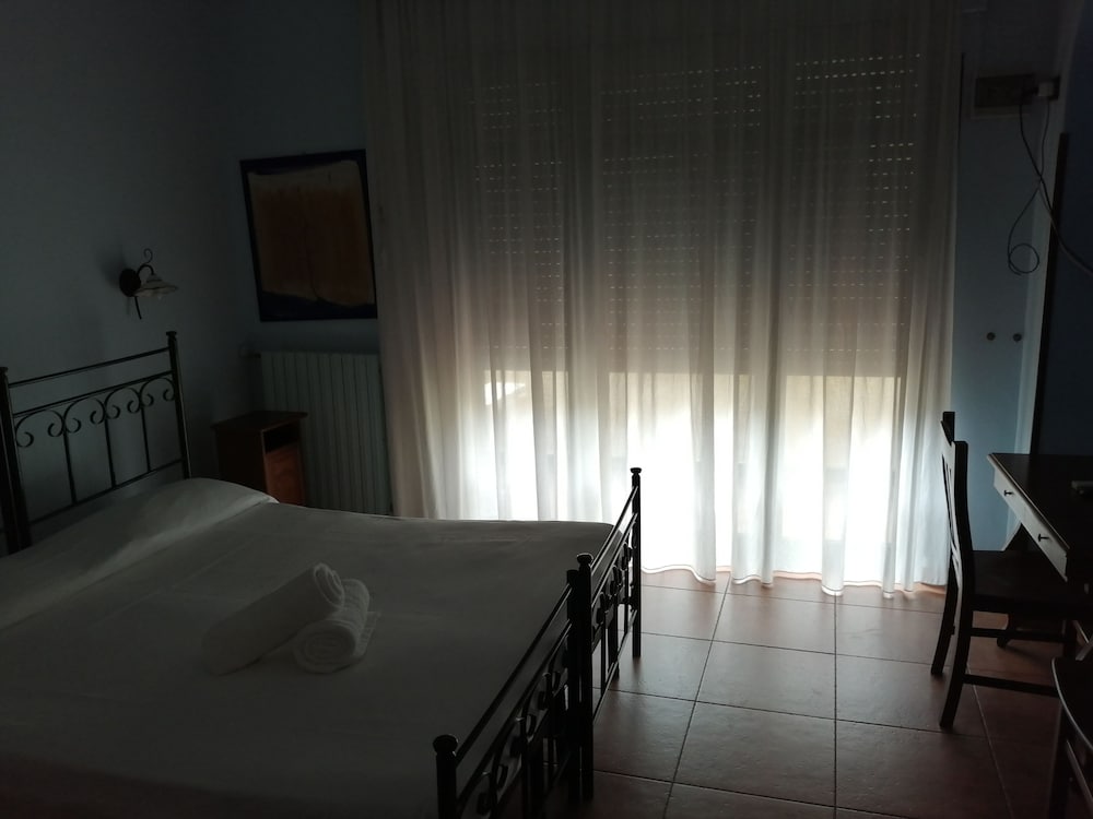 Фото Ostello Le Stanze del Sogno