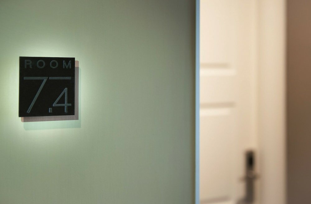 Фото 7th Floor Suite