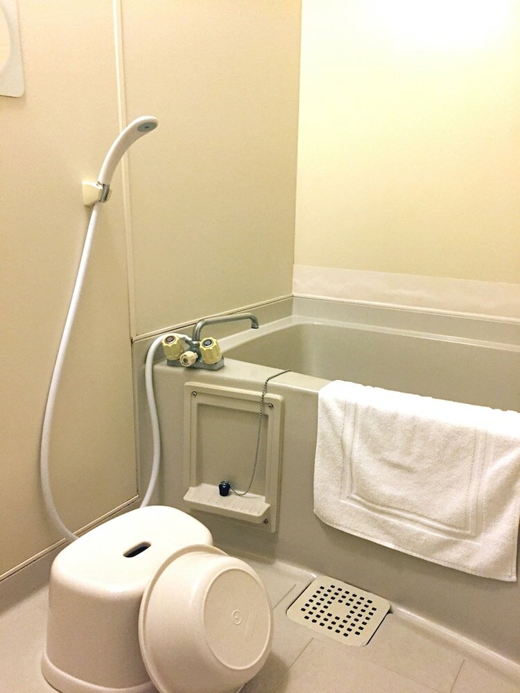 Фото Koga Ark Hotel