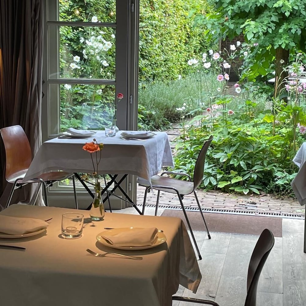 Фото Hotel Hemelhuys