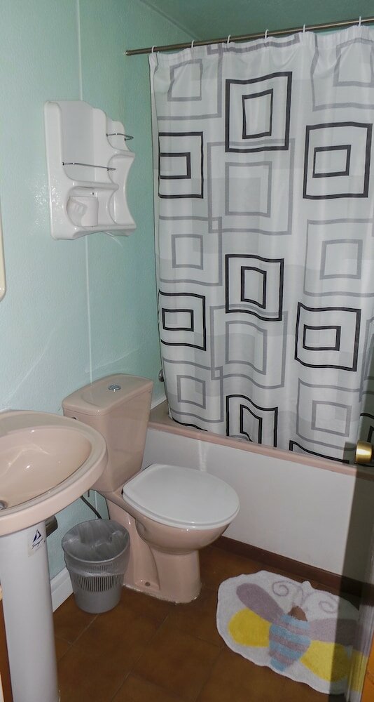 Фото Bungalows Camping Alpha Madrid