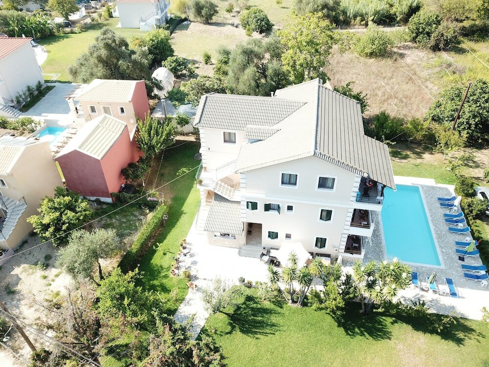 Фото Villa Apollo Parga