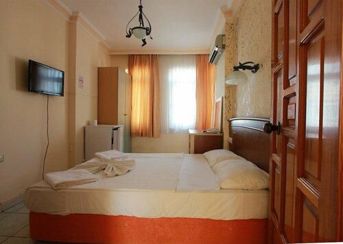 Гостиница Baronessa Apart Hotel в Аланье