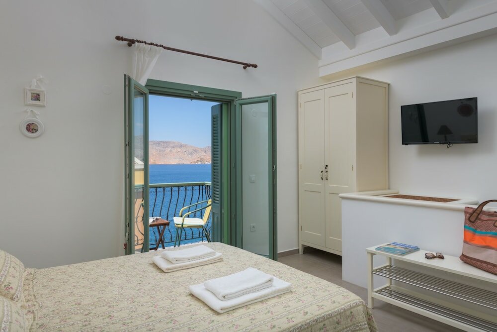 Фото Blue Wave Symi