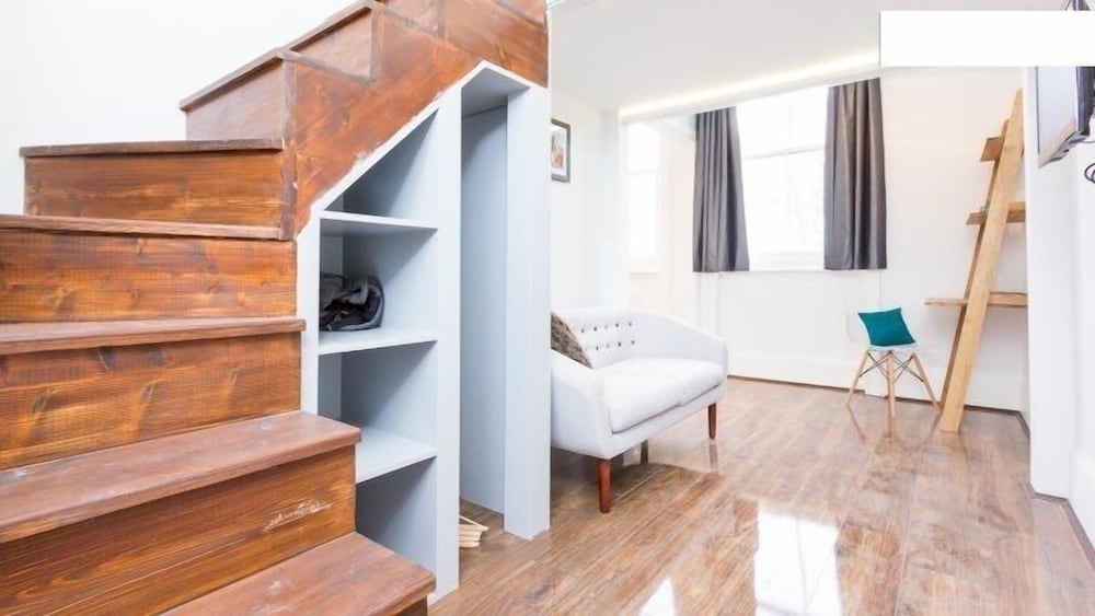 Фото The Dome Hyde Park