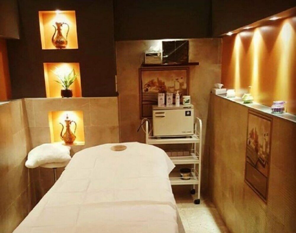 Фото Qasr Al Sahab