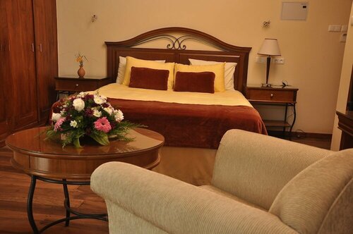 Гостиница Hotel 4 U Saliya Garden