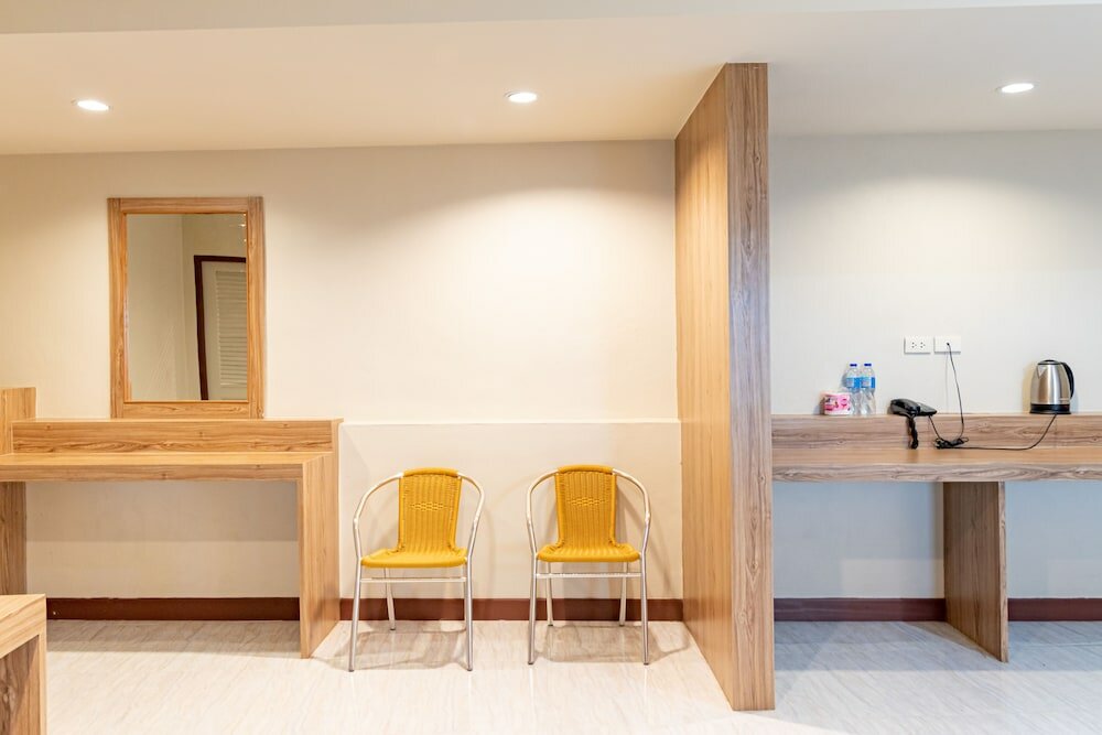 Фото Oun Residence