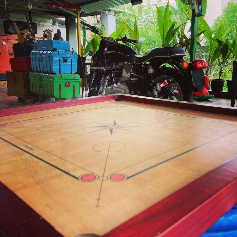 Фото Dream Vision Guest House