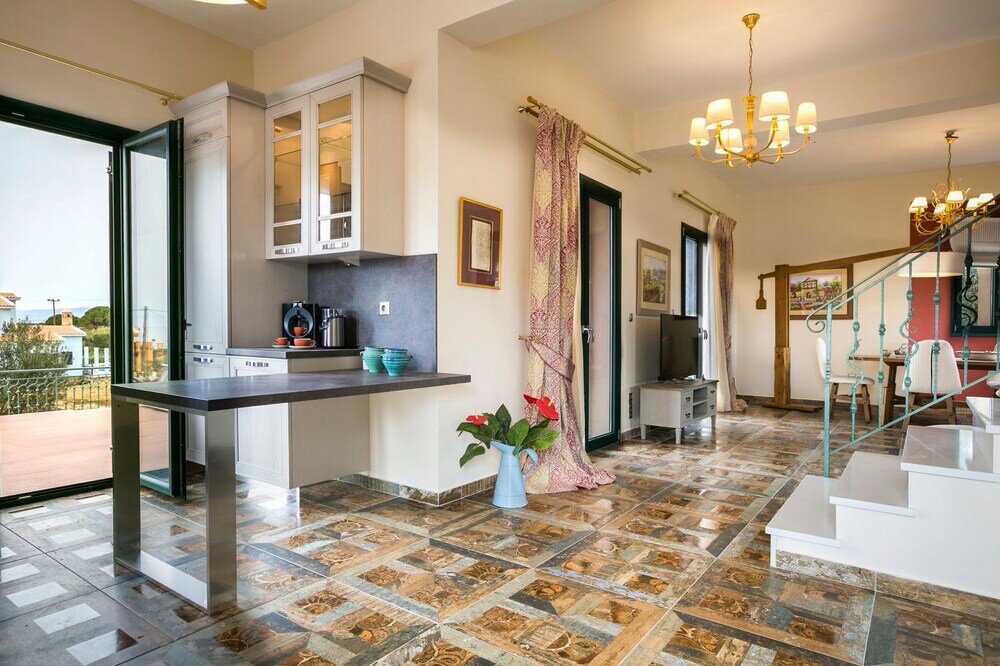 Фото Villas Kefalonia