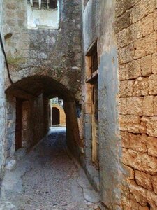 Гостиница Auberge 32 Old Town