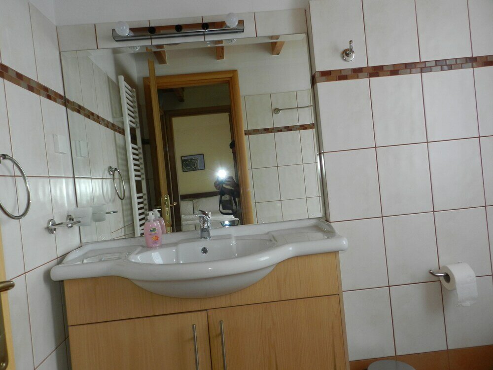 Фото Stavento - Villas Trapeza & Voura