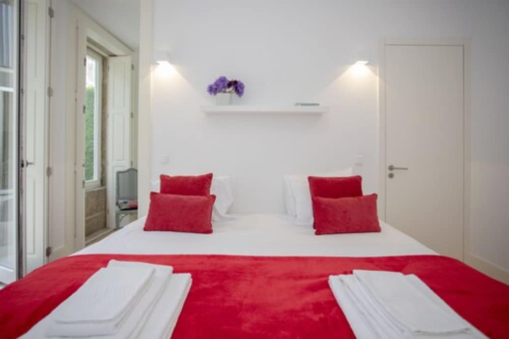 Фото Liiiving in Porto Central Secret Terrace