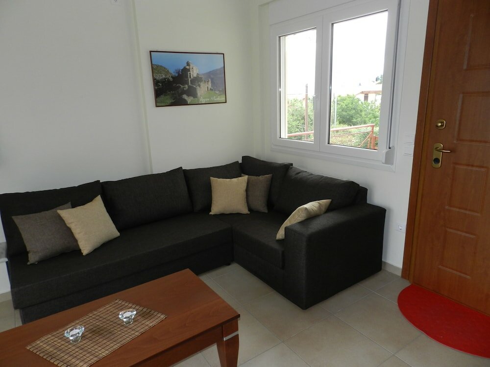 Фото Stavento - Villas Trapeza & Voura