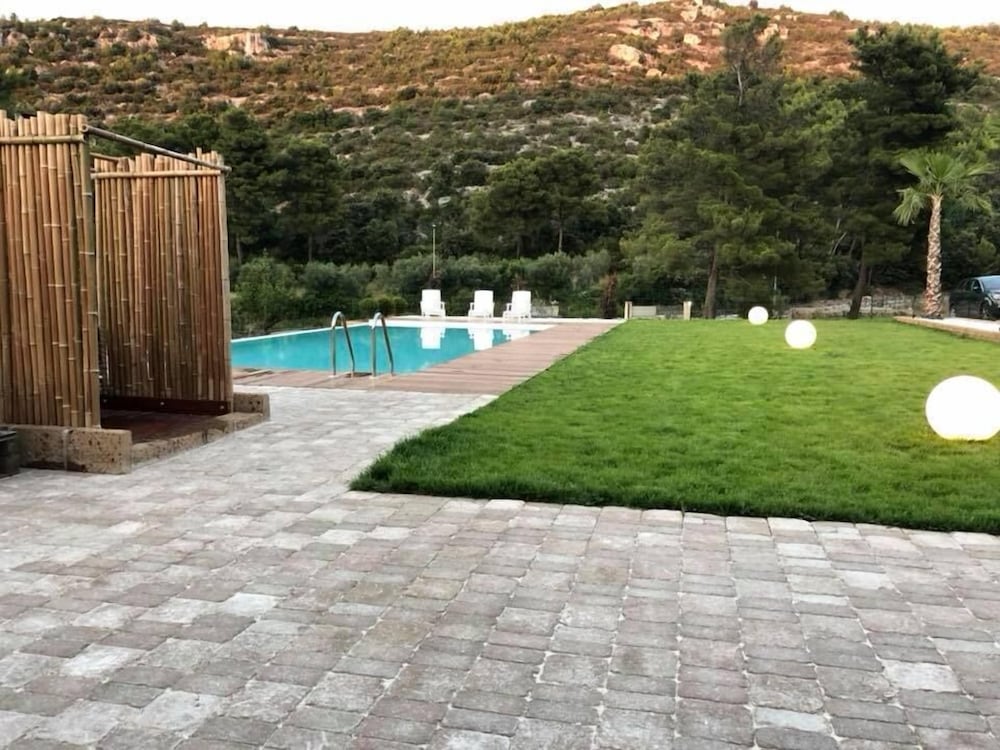 Фото De Sio Camping Residence