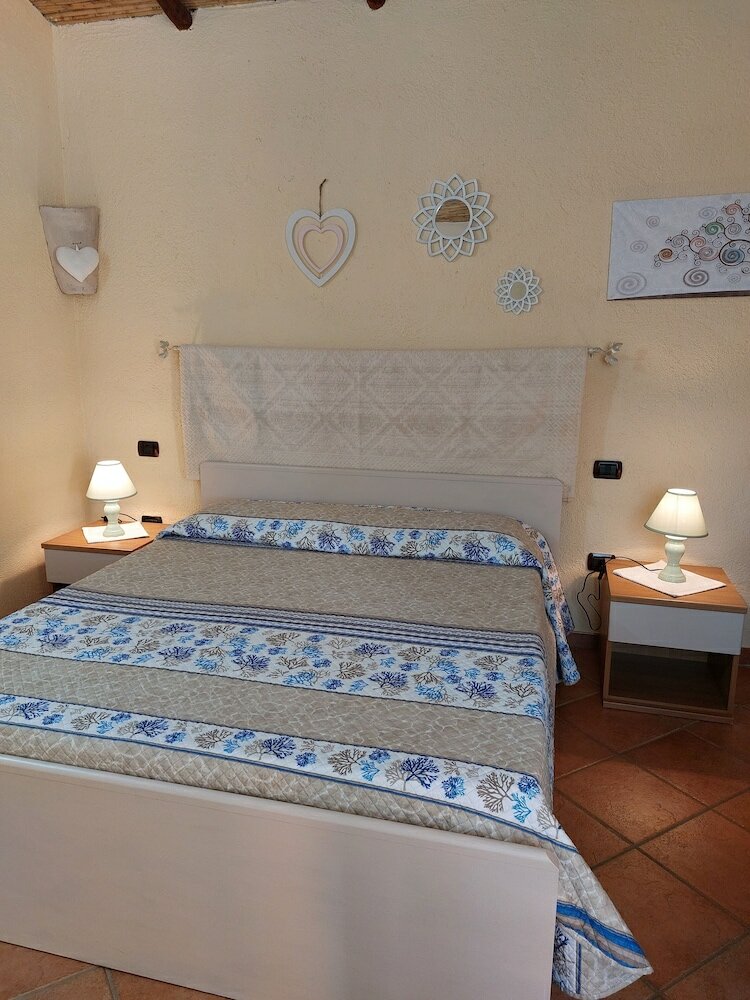 Фото Agriturismo Agrisole